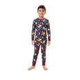 thumbnail image 5 of Member's Mark Boys 2-Piece Dreammark Pajamas, 5 of 8