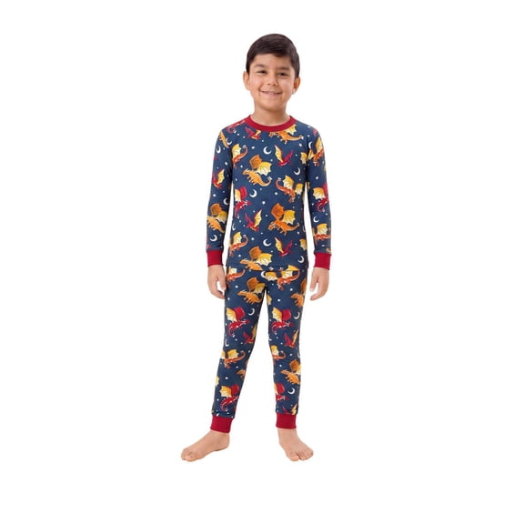Member’s Mark DreamMark Boys 2-Piece Pajama Set