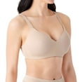 thumbnail image 3 of Member's Mark Women's 2-Pack T-Shirt Bra, 3 of 8