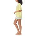 thumbnail image 5 of Character 2-Piece Short Sleeve and Short Pajama Set, 5 of 7