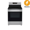 thumbnail image 1 of LG  6.3 cu ft. Freestanding Electric Range with EasyClean, 1 of 12