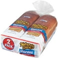 thumbnail image 5 of Nature's Own Whitewheat Bread 20 oz., 2 pk., 5 of 5