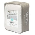 thumbnail image 6 of Martha Stewart 100% Cotton White Feather and Down Comforter, Assorted Sizes, 6 of 8