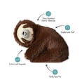 thumbnail image 5 of Petshop Hanging' In There Plush Dog Toy, 3 Pack, 5 of 7