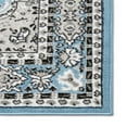 thumbnail image 4 of Home Dynamix Premium Sakarya Traditional Medallion Area Rug, Various Sizes, Assorted Sizes and Designs, 4 of 6
