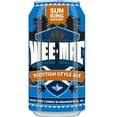 thumbnail image 1 of Sun King Wee-Mac Scottish-Style Ale Beer, 12 fl. oz. can, 12 pk., 1 of 1