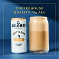 thumbnail image 3 of La Colombe Coffee Draft Latte Variety Pack, 9 fl. oz., 12 pk., 3 of 11