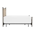 thumbnail image 7 of HH2 Home McArthur Metal and Upholstered Bed, 7 of 11