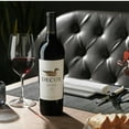 thumbnail image 2 of Decoy California Red Wine 750 ml, 2 of 4
