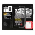 thumbnail image 4 of Duracell AGM Automotive Battery, Group Size 140R H4, 4 of 8