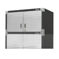 thumbnail image 3 of Seville Classics UltraHD Stacking Top Cabinet, 36” W x 24” D x 18.5” H, 3 of 13