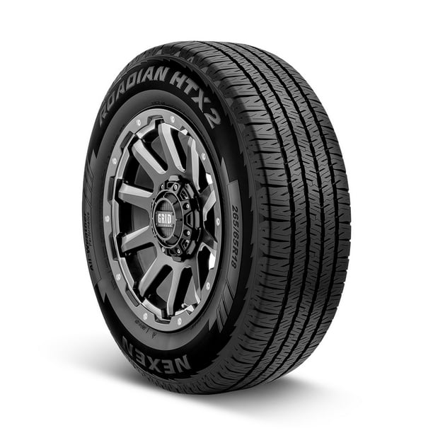 Nexen Roadian HTX2 - 255/65R16 109T Tire - Samsclub.com