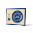 thumbnail image 1 of YouTheFan Memphis Tigers 17"x13" 3D 5 Layer Stadium View Wall Art, 1 of 5