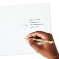 thumbnail image 6 of Hallmark Assorted Holiday Christmas Cards, 35 pk., 6 of 6