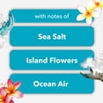 thumbnail image 5 of Glade PlugIns Scented Oil, Aqua Waves, 1 Warmer + 9 Refills, 5 of 10