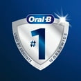 thumbnail image 8 of Oral-B Charcoal Electric Toothbrush Replacement Brush Heads, 8 ct., 8 of 8