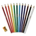 thumbnail image 5 of Crayola Color Pencil Classpack Set with (240) Pencils and (12) Pencil Sharpeners, Assorted Lead and Barrel Colors, 240/Pack, 5 of 7