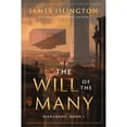 thumbnail image 1 of The Will of the Many by James Islington - Book 1 of 2, Paperback, 1 of 1
