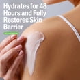 thumbnail image 5 of Cetaphil Moisturizing Cream for Dry to Very Dry Skin , Unscented (16 oz., 2 pk.), 5 of 7