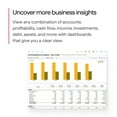 thumbnail image 3 of Quicken Classic Business & Personal - Personal Finance Software | 1 Year, 3 of 5