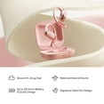 thumbnail image 4 of Shokz OpenFit Air Open-Ear True Wireless Earbuds, 4 of 9