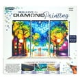 thumbnail image 1 of ArtSkills Brilliant Art Diamond Painting Kits, Select Design, 1 of 10