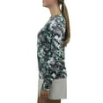 thumbnail image 3 of Reel Life Women's Long Sleeve UV T-Shirt, 3 of 5