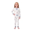 thumbnail image 5 of Member's Mark Girls 2-Piece Super Soft Snug Fit Modal DreamMark Pajamas, 5 of 8