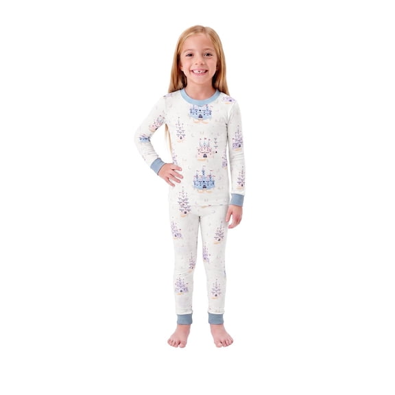 Member’s Mark DreamMark Girls 2-Piece Pajama Set