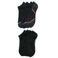 thumbnail image 2 of Reebok Women's 8-Pack Cushion Low-Cut Sock, 2 of 9