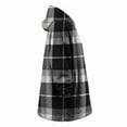 thumbnail image 3 of Pegasus Sports New York Jets Wearable Sherpa Throw, 3 of 7