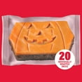 thumbnail image 4 of Little Debbie Fall Brownie Pumpkins, 2 oz., 20 ct., 4 of 8