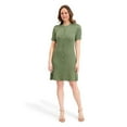 thumbnail image 3 of French Connection Women's Mini Sweater Dress, 3 of 10