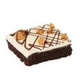 thumbnail image 3 of Member's Mark Chocolate Peanut Butter Brownie, 27 oz., 8 ct., 3 of 6