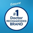 thumbnail image 6 of Ensure Original Nutrition Shake, Milk Chocolate, 8 fl. oz., 24 pk., 6 of 9