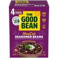thumbnail image 1 of The Good Bean MexiCali, 10 oz., 4 pk., 1 of 7