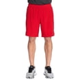 thumbnail image 1 of Skechers Men's Performance Shorts, 1 of 10
