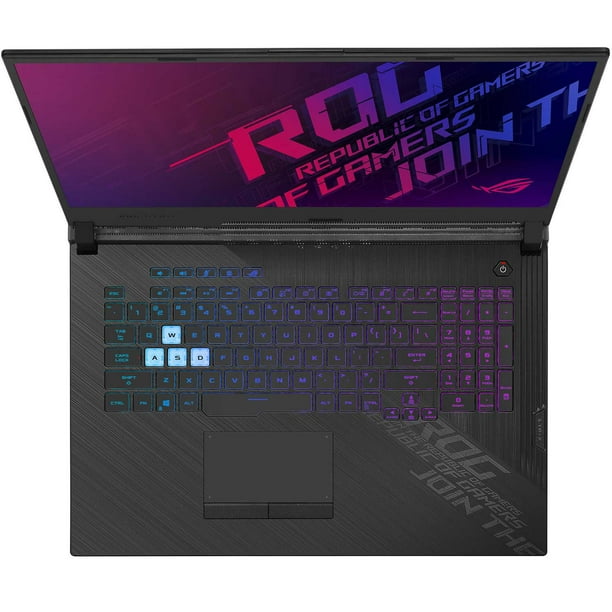 ASUS - ROG Strix G17 - 17.3