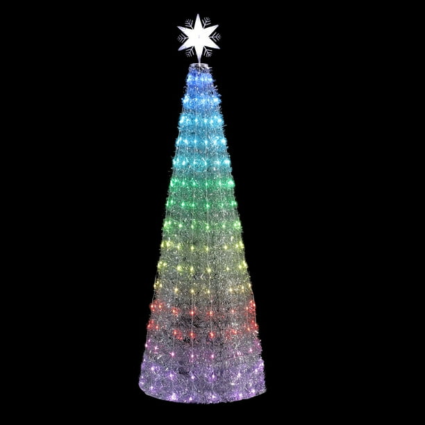 members mark christmas tree dress Christmas Tree Dress & Headpiece