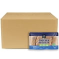 thumbnail image 1 of Member's Mark Boneless Skinless Chicken Breast, Case, priced per pound, 1 of 5