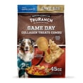 thumbnail image 1 of TruRanch Game Day Combo Dog Treat Pack, 45 oz., 1 of 6