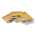 thumbnail image 4 of Sealed Air - Jiffylite Self-Seal Mailer, Side Seam, #00, 5 x 10, Golden Brown -  250/Carton, 4 of 4
