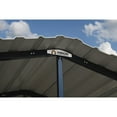 thumbnail image 17 of Arrow 20' x 20' x 9' Carport, 17 of 20