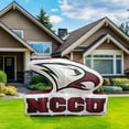 thumbnail image 2 of Logo Brands North Carolina Central Eagles Pre-Lit 7’x10’ Inflatable, 2 of 6