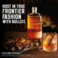thumbnail image 5 of Bulleit Kentucky Straight Bourbon Whiskey, 750 ml, 5 of 9