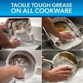 thumbnail image 6 of Dawn Professional Heavy Duty Manual Pot and Pan Dish Soap Detergent 1 Gallon, 6 of 10