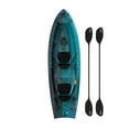 thumbnail image 1 of Lifetime Envoy 126" Tandem Sit-On-Top Kayak, Paddles Included, 1 of 12