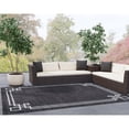 thumbnail image 2 of Safavieh Resort Indoor/Outdoor Rug Collection, 9' x 12', 2 of 2