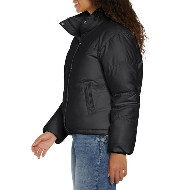 Express Women's Puffer Jacket - Samsclub.com