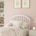 thumbnail image 6 of HH2 Home Carolina Wood Headboard, 6 of 11